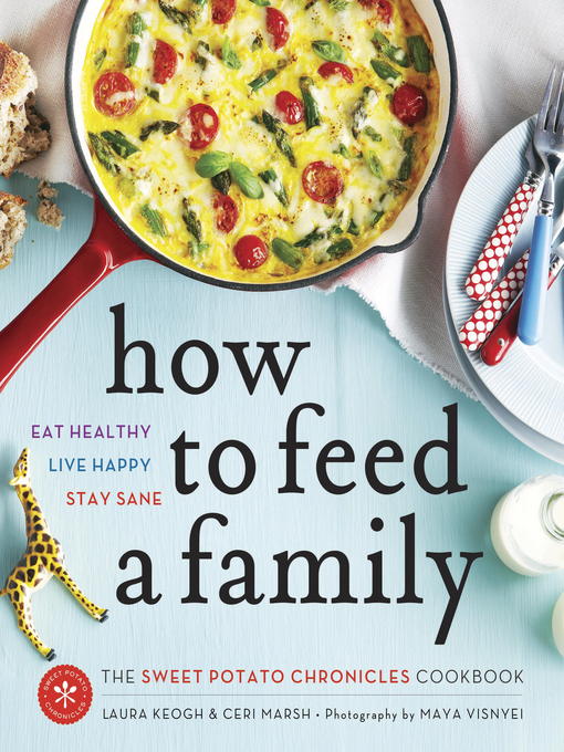 Title details for How to Feed a Family by Laura Keogh - Available